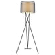 Trend - Triton Floor Lamp - Lights Canada