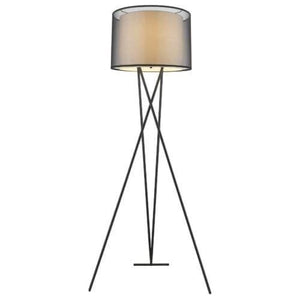 Trend - Triton Floor Lamp - Lights Canada