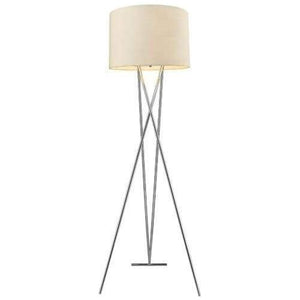 Trend - Triton Floor Lamp - Lights Canada