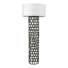 Trend - Vallin Floor Lamp - Lights Canada
