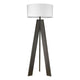 Trend - Soccle Floor Lamp - Lights Canada