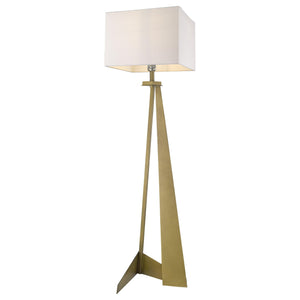 Trend - Stratos Floor Lamp - Lights Canada