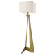 Trend - Stratos Floor Lamp - Lights Canada