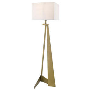 Trend - Stratos Floor Lamp - Lights Canada