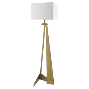 Trend - Stratos Floor Lamp - Lights Canada