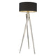 Trend - Sangallo Floor Lamp - Lights Canada