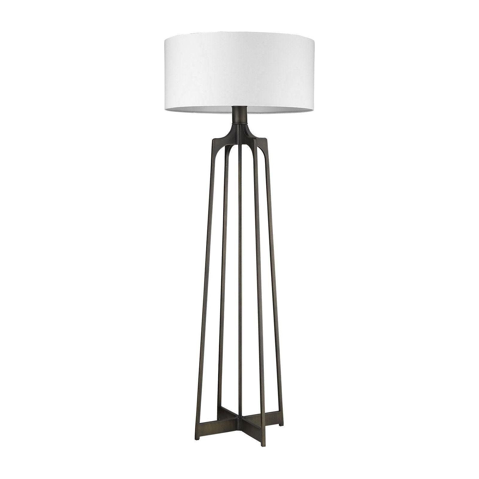 Trend - Lancet Floor Lamp - Lights Canada