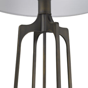 Trend - Lancet Floor Lamp - Lights Canada