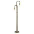 Trend - Perret Floor Lamp - Lights Canada