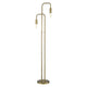Trend - Perret Floor Lamp - Lights Canada