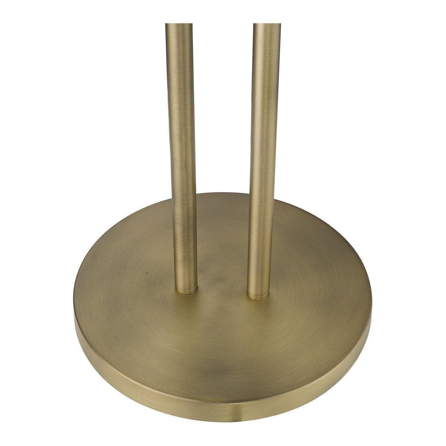 Trend - Perret Floor Lamp - Lights Canada