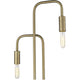 Trend - Perret Floor Lamp - Lights Canada