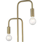 Trend - Perret Floor Lamp - Lights Canada