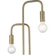 Trend - Perret Floor Lamp - Lights Canada