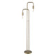 Trend - Perret Floor Lamp - Lights Canada