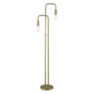 Trend - Perret Floor Lamp - Lights Canada