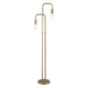 Trend - Perret Floor Lamp - Lights Canada
