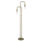 Trend - Perret Floor Lamp - Lights Canada