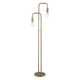 Trend - Perret Floor Lamp - Lights Canada