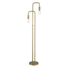 Trend - Perret Floor Lamp - Lights Canada