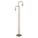 Trend - Perret Floor Lamp - Lights Canada