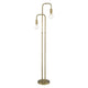 Trend - Perret Floor Lamp - Lights Canada