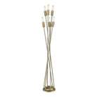 Trend - Perret Floor Lamp - Lights Canada