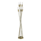 Trend - Perret Floor Lamp - Lights Canada