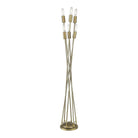 Trend - Perret Floor Lamp - Lights Canada