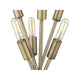 Trend - Perret Floor Lamp - Lights Canada