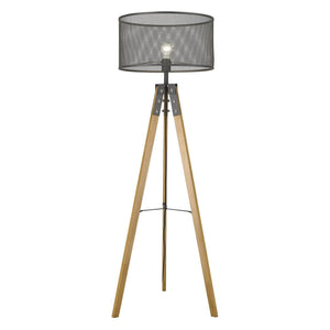 Trend - Capprice Floor Lamp - Lights Canada