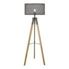Trend - Capprice Floor Lamp - Lights Canada