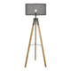 Trend - Capprice Floor Lamp - Lights Canada