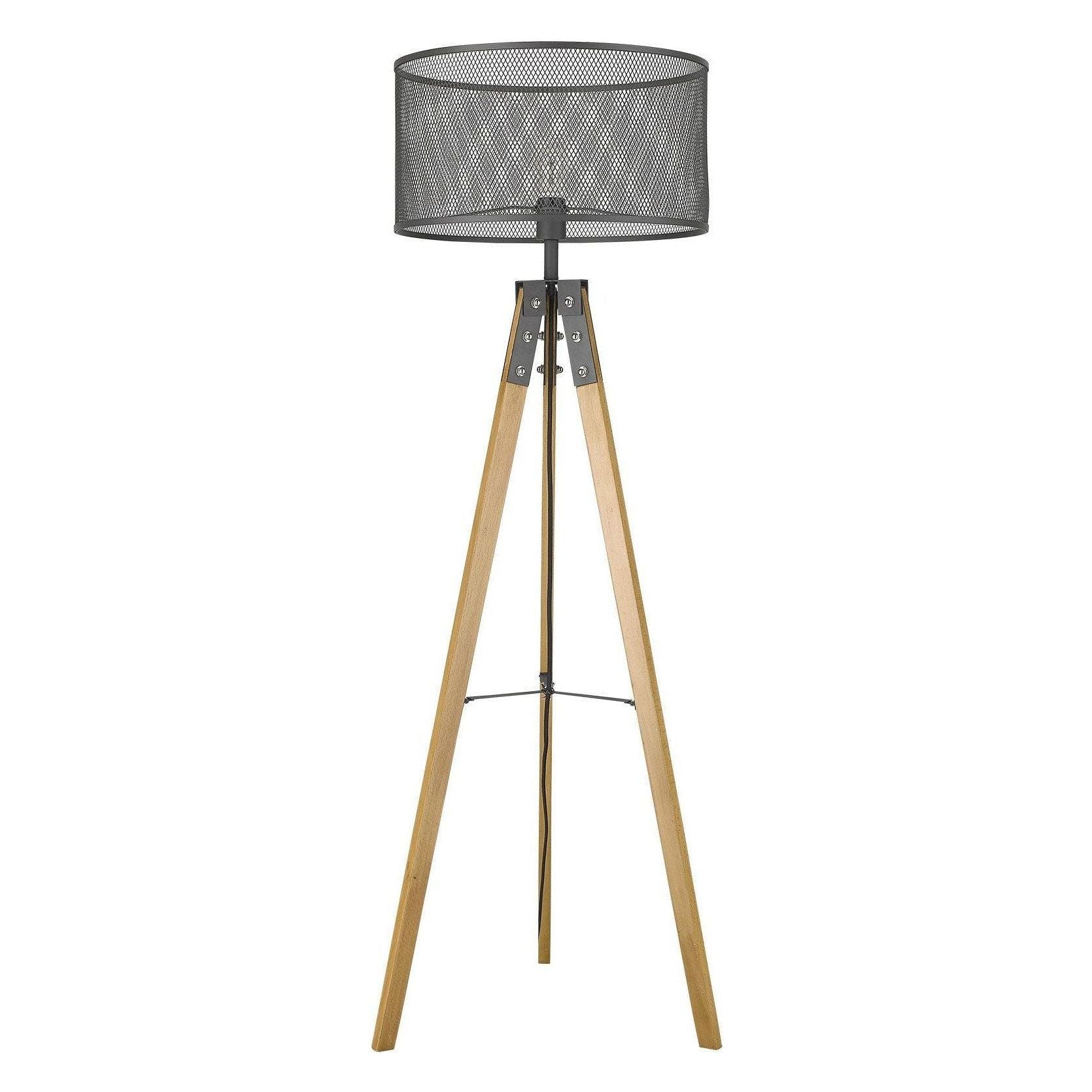 Trend - Capprice Floor Lamp - Lights Canada