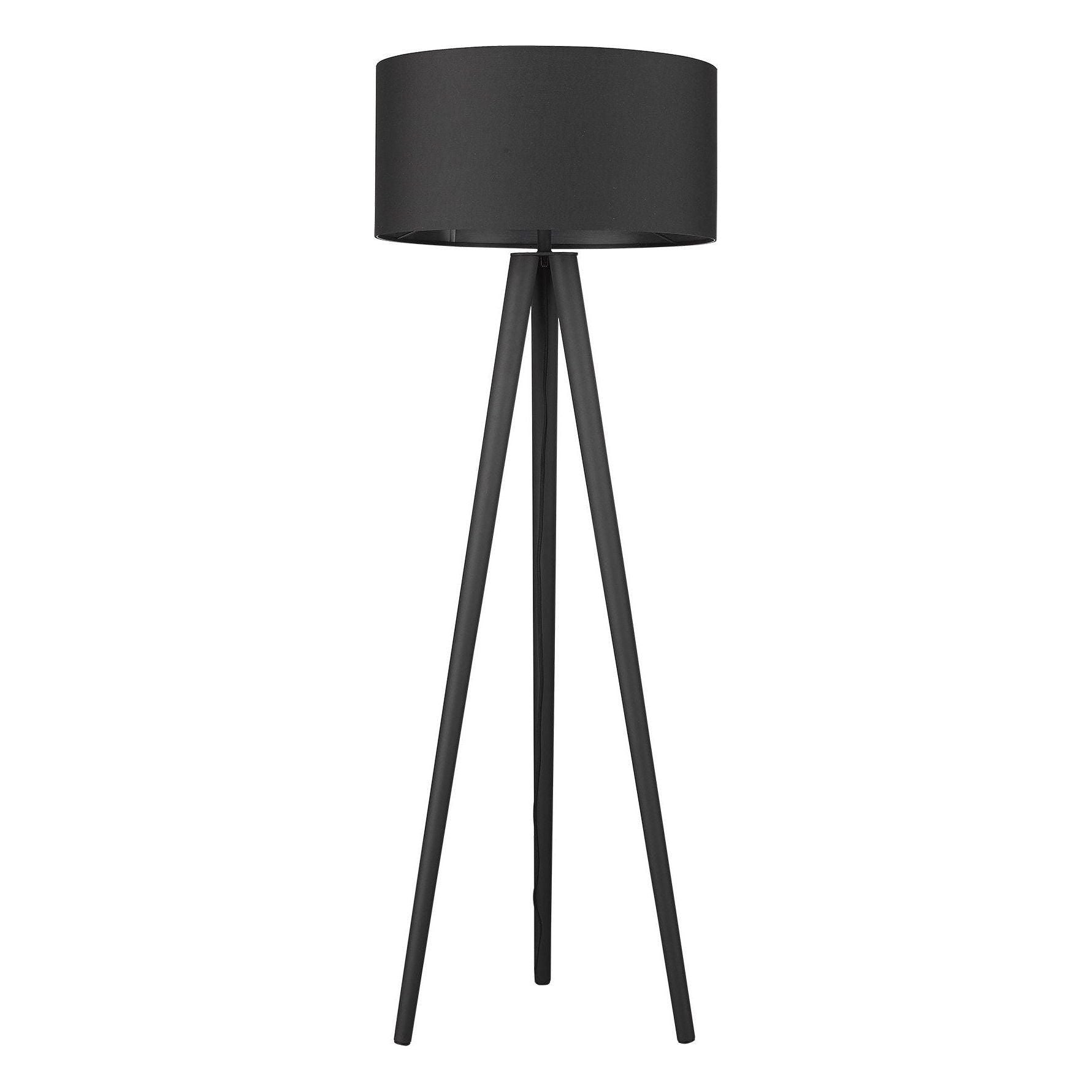 Trend - Tourer Floor Lamp - Lights Canada