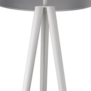 Trend - Tourer Floor Lamp - Lights Canada