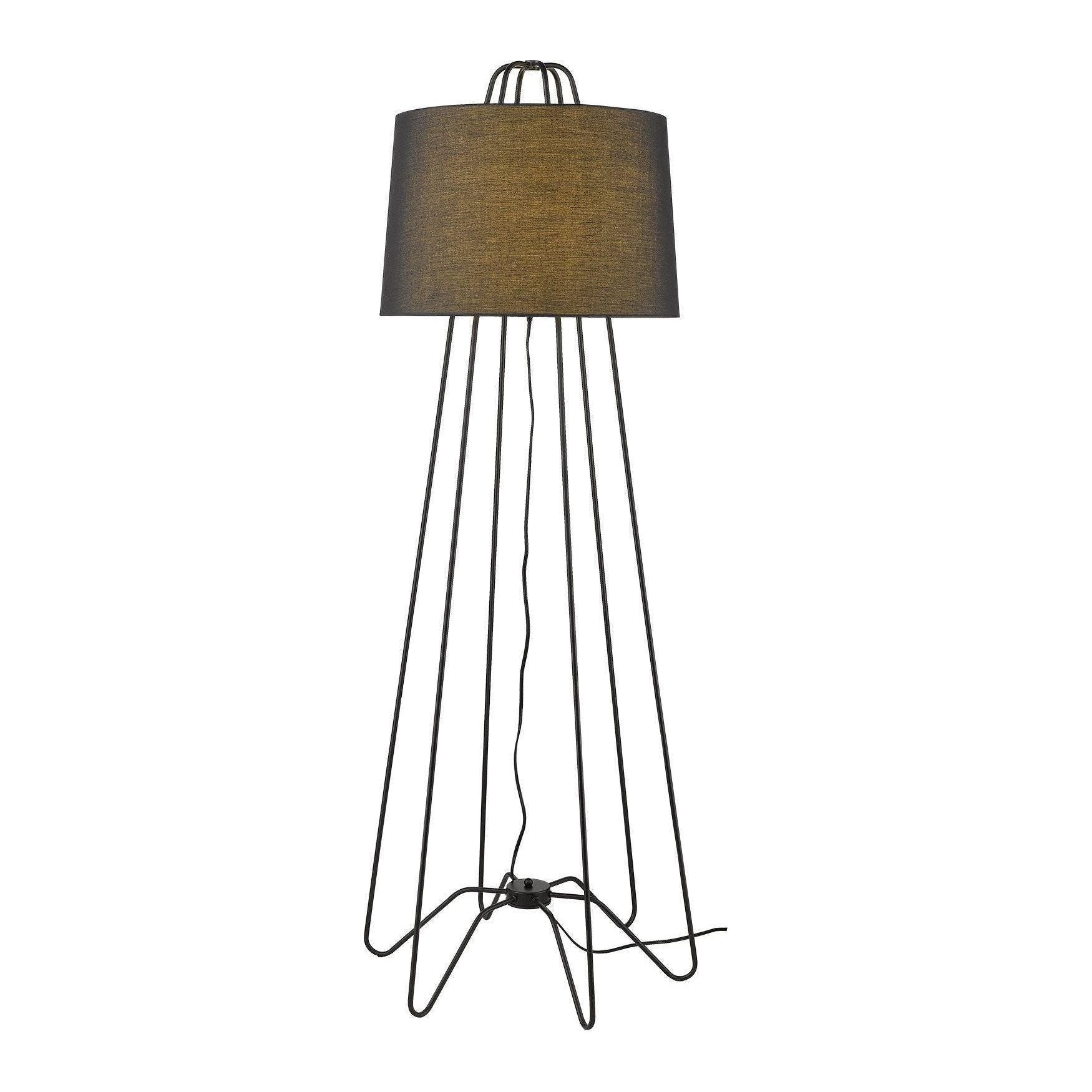 Trend - Lamia Floor Lamp - Lights Canada