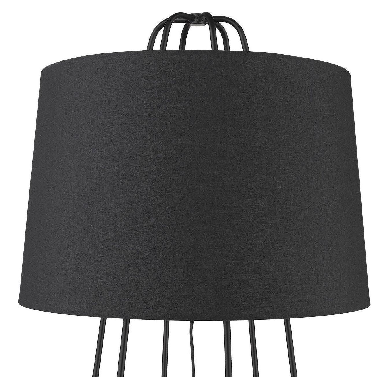 Trend - Lamia Floor Lamp - Lights Canada