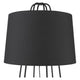 Trend - Lamia Floor Lamp - Lights Canada