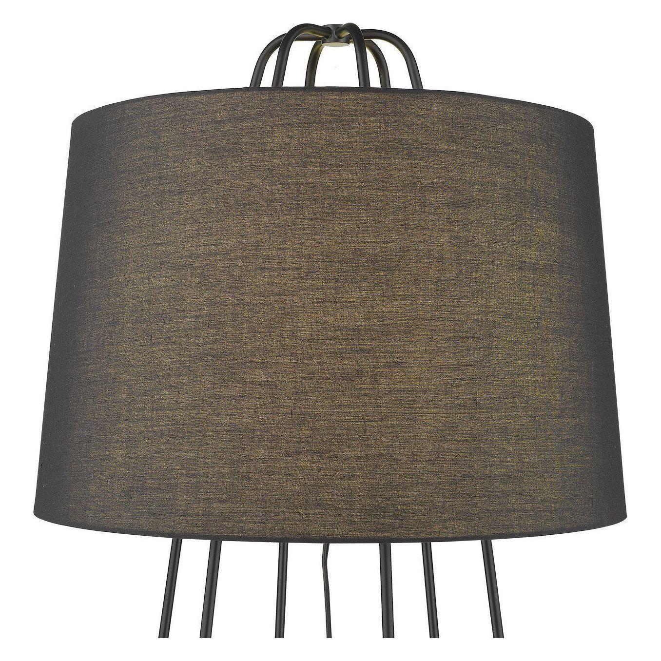 Trend - Lamia Floor Lamp - Lights Canada