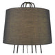 Trend - Lamia Floor Lamp - Lights Canada