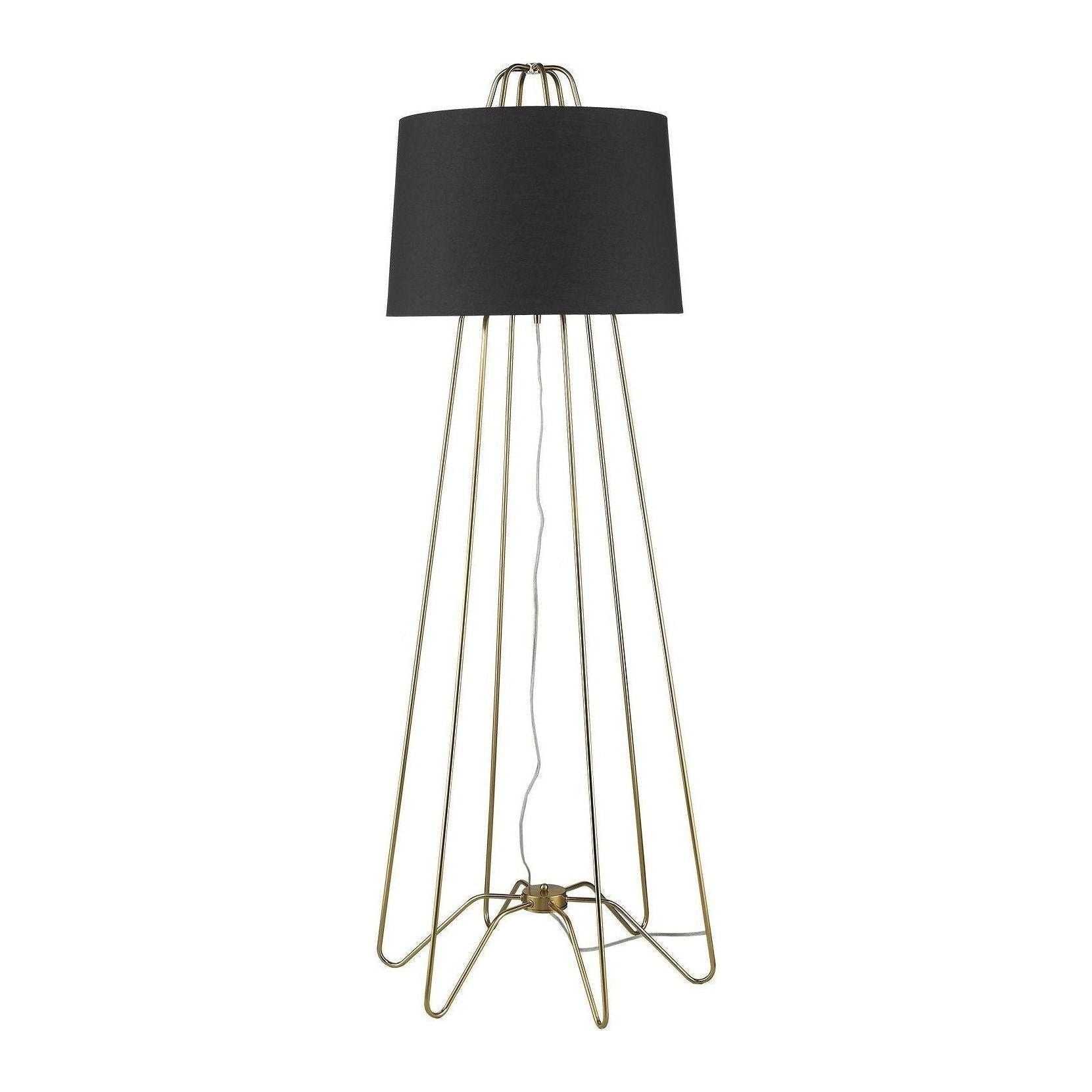 Trend - Lamia Floor Lamp - Lights Canada