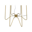 Trend - Lamia Floor Lamp - Lights Canada