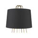 Trend - Lamia Floor Lamp - Lights Canada