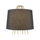 Trend - Lamia Floor Lamp - Lights Canada