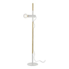 Trend - Hilyte Floor Lamp - Lights Canada