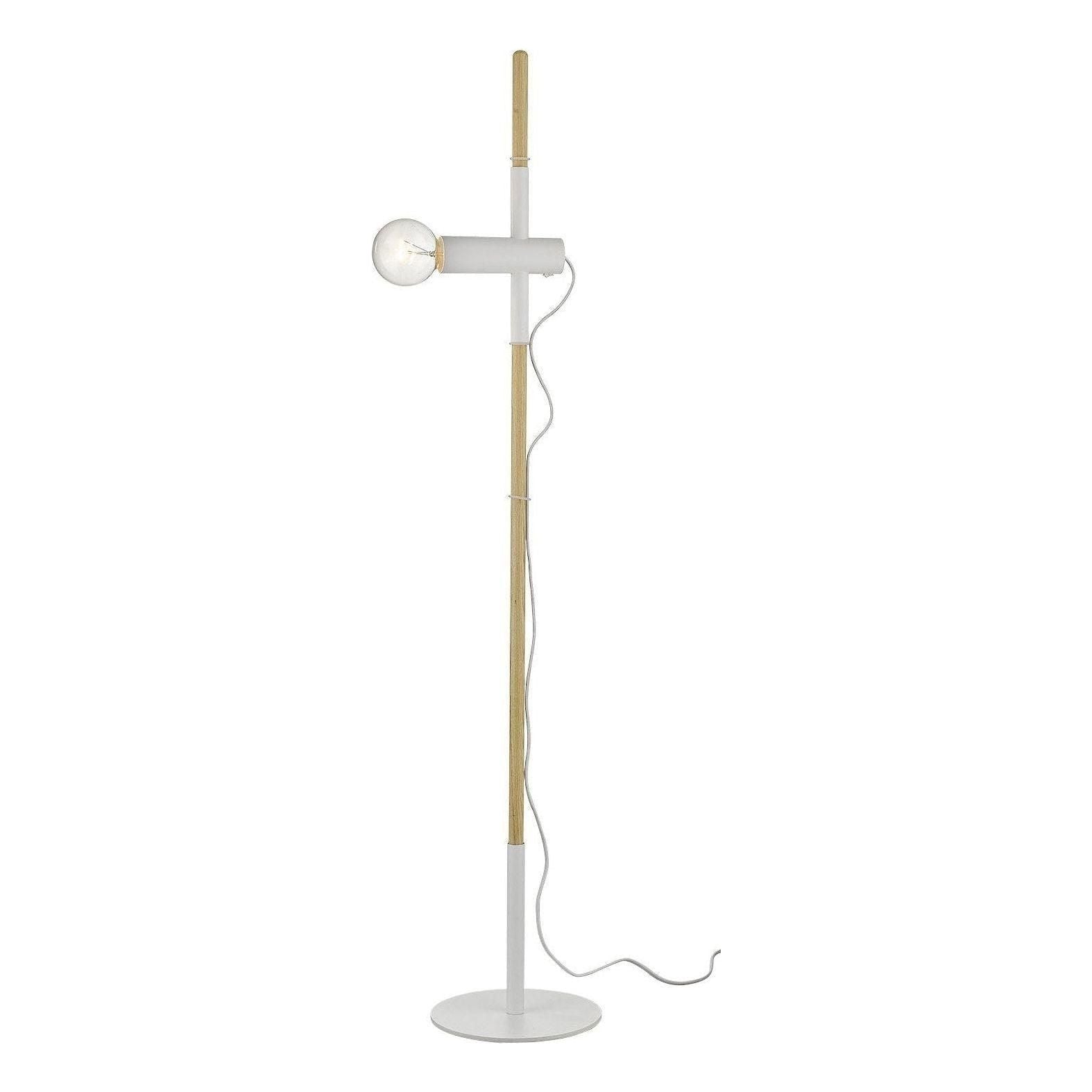 Trend - Hilyte Floor Lamp - Lights Canada