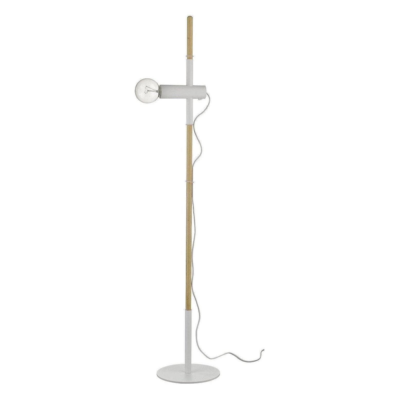 Trend - Hilyte Floor Lamp - Lights Canada