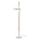 Trend - Hilyte Floor Lamp - Lights Canada
