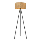 Trend - Lisbon Floor Lamp - Lights Canada